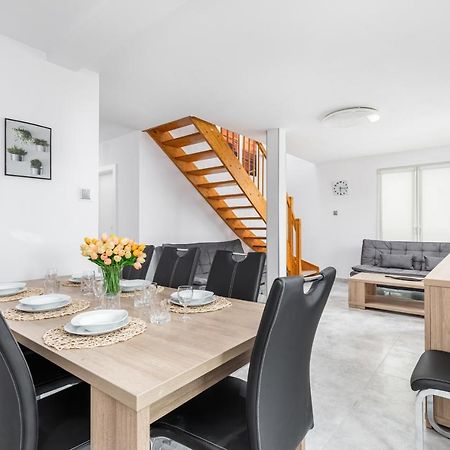 Penthouse Baltic Park By Renters Prestige Apartment Swinoujscie Luaran gambar