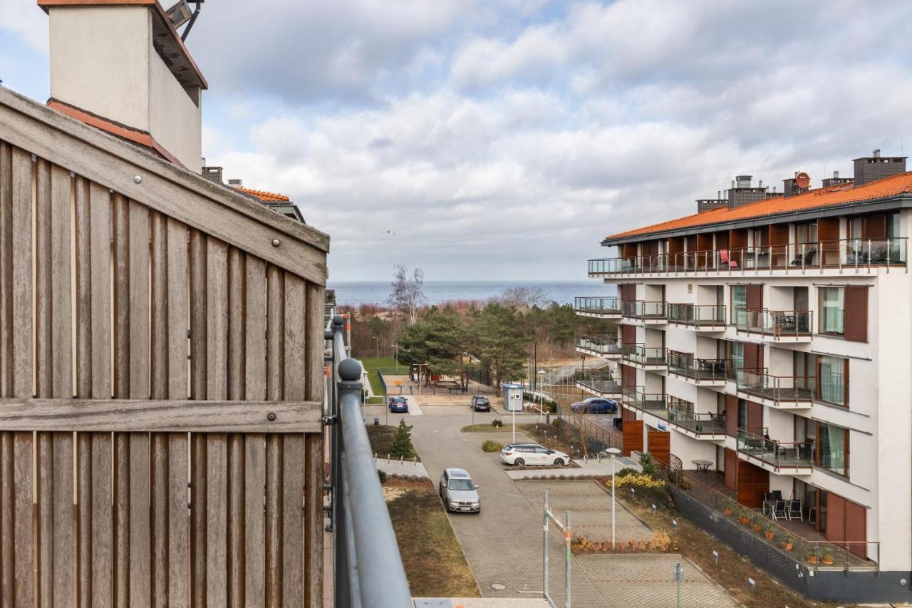 Penthouse Baltic Park By Renters Prestige Apartment Swinoujscie Luaran gambar
