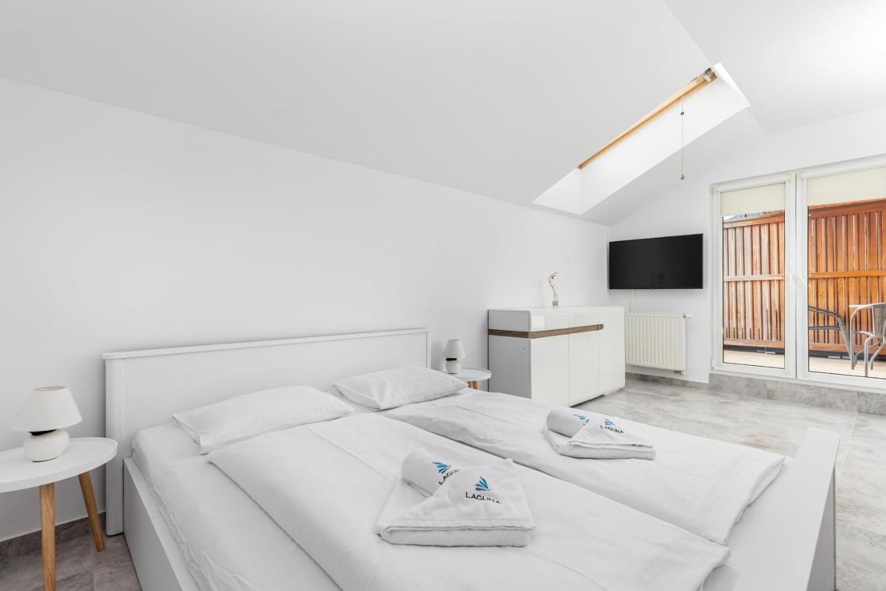 Penthouse Baltic Park By Renters Prestige Apartment Swinoujscie Luaran gambar