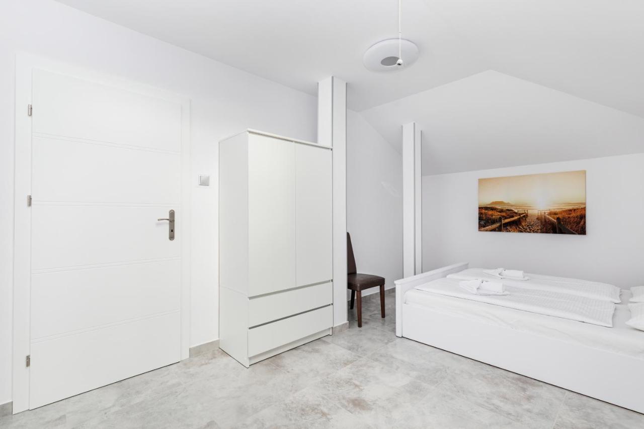 Penthouse Baltic Park By Renters Prestige Apartment Swinoujscie Luaran gambar