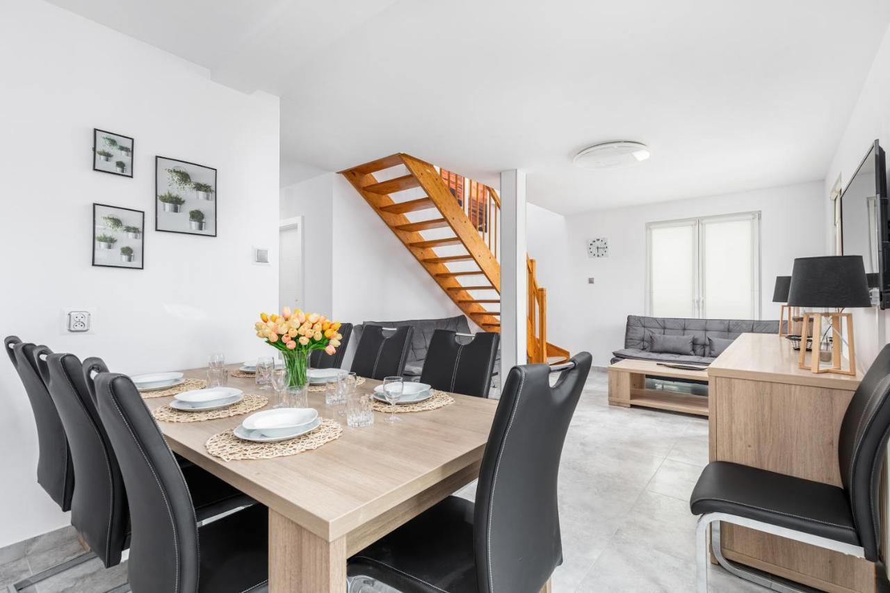 Penthouse Baltic Park By Renters Prestige Apartment Swinoujscie Luaran gambar