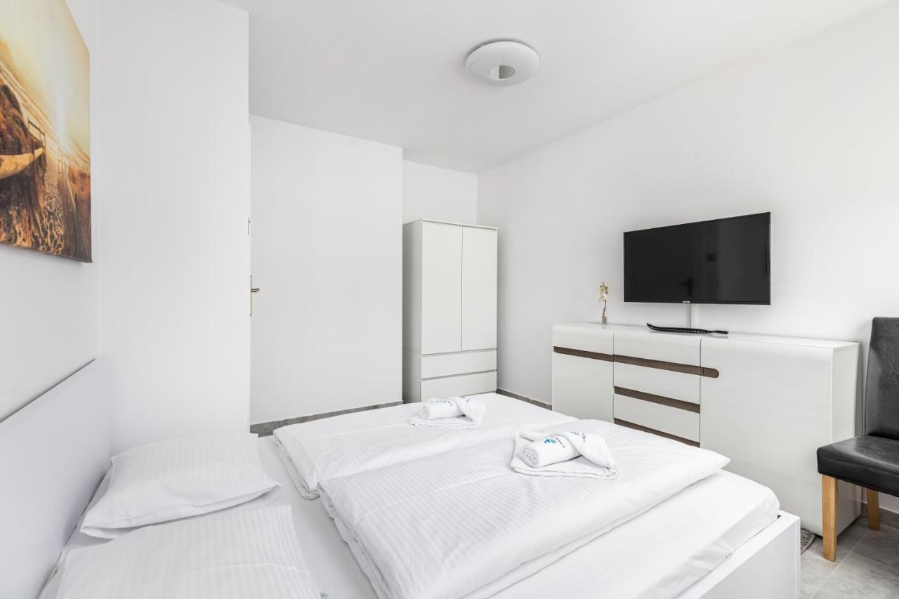 Penthouse Baltic Park By Renters Prestige Apartment Swinoujscie Luaran gambar