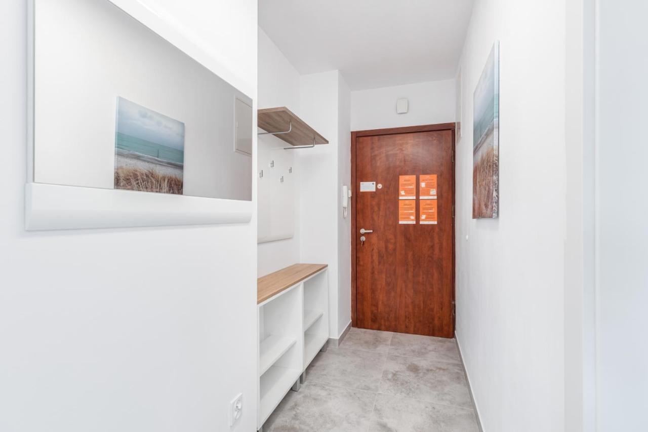 Penthouse Baltic Park By Renters Prestige Apartment Swinoujscie Luaran gambar