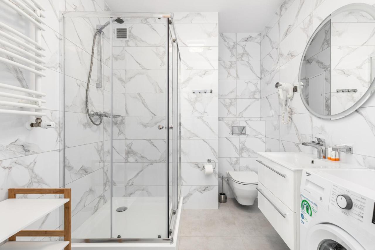 Penthouse Baltic Park By Renters Prestige Apartment Swinoujscie Luaran gambar
