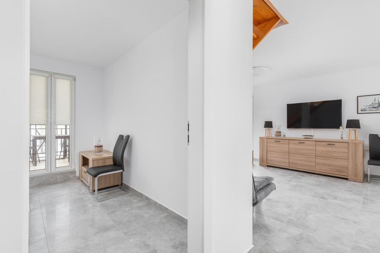 Penthouse Baltic Park By Renters Prestige Apartment Swinoujscie Luaran gambar
