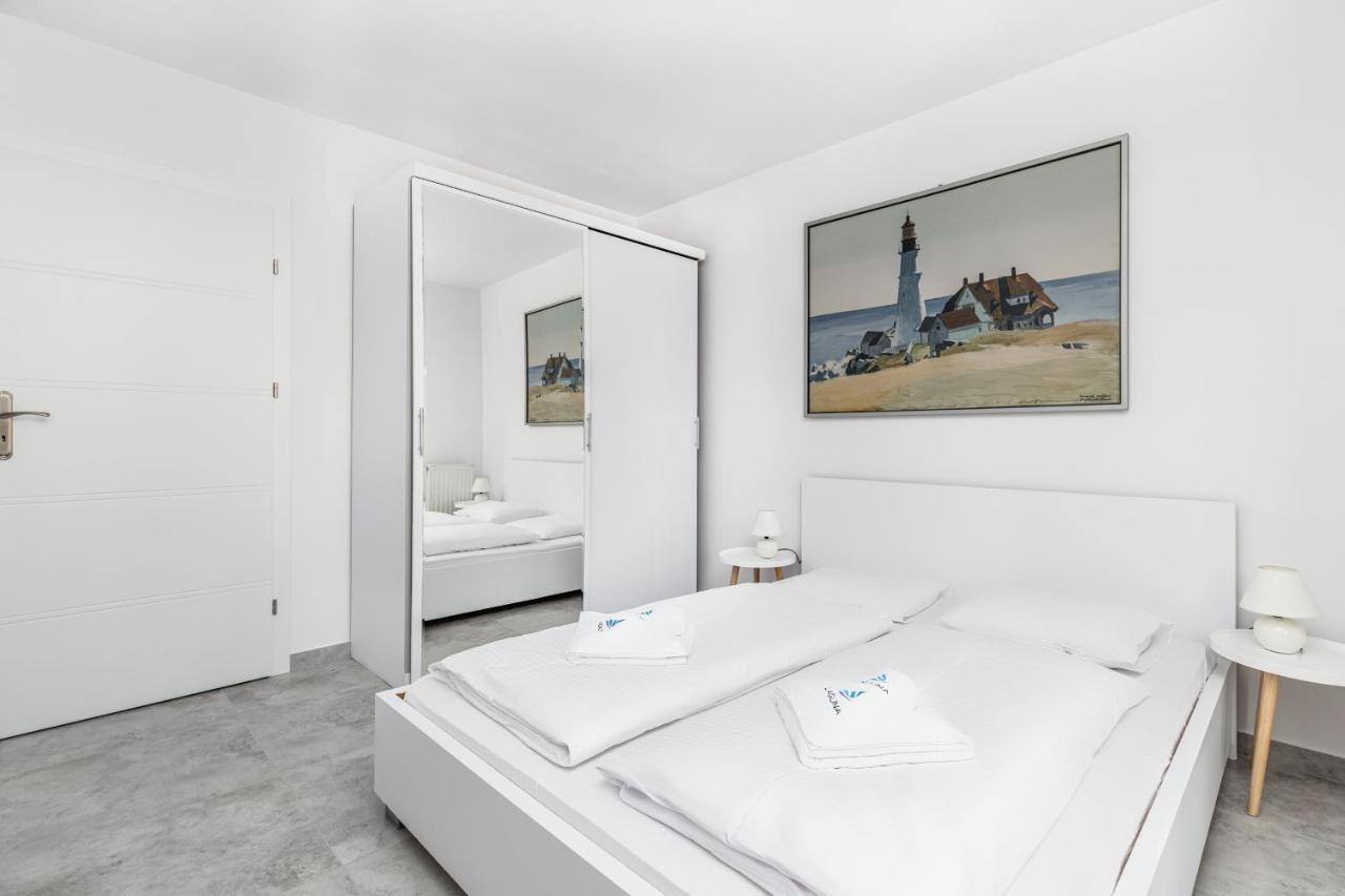 Penthouse Baltic Park By Renters Prestige Apartment Swinoujscie Luaran gambar